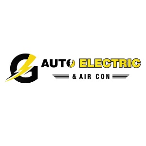 G AUTO ELECTRIC & AIR CON